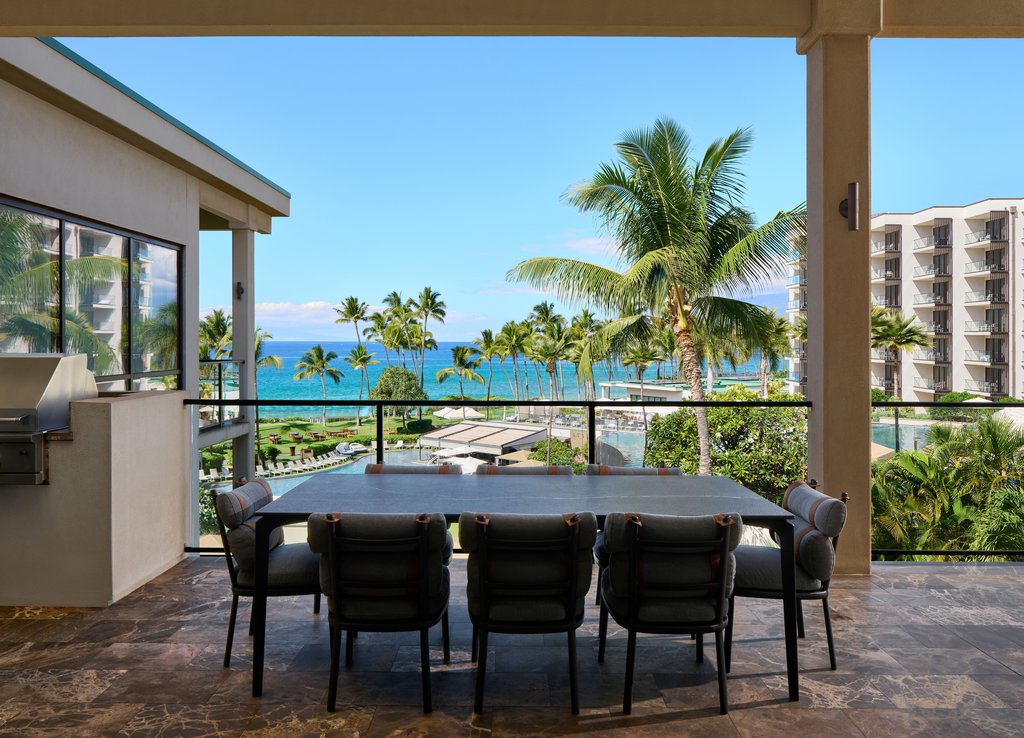 Hema Ocean View Lanai